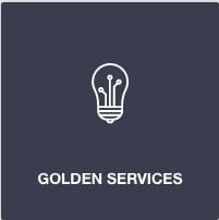 Golden Services Card