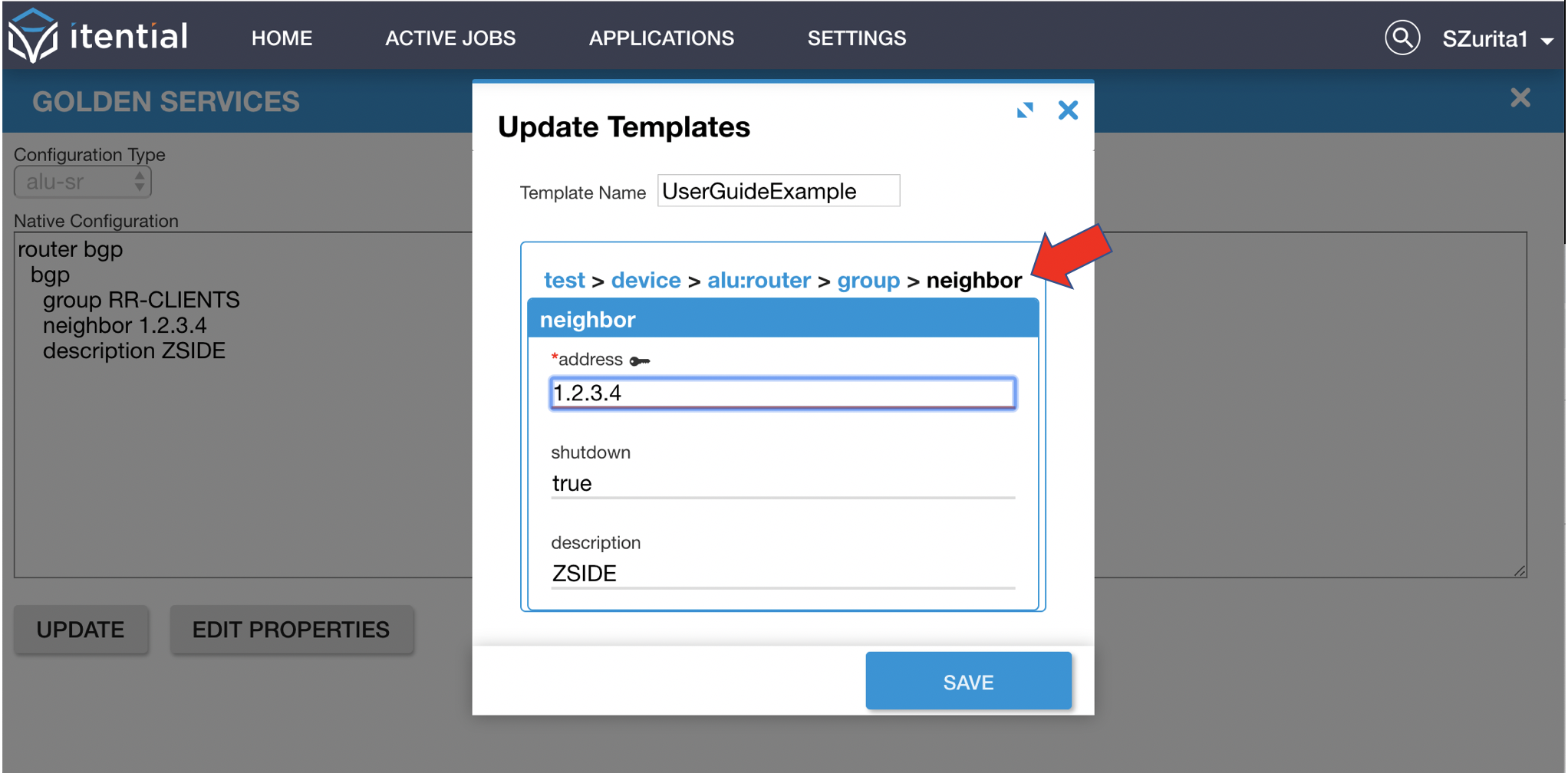 Update Templates 2