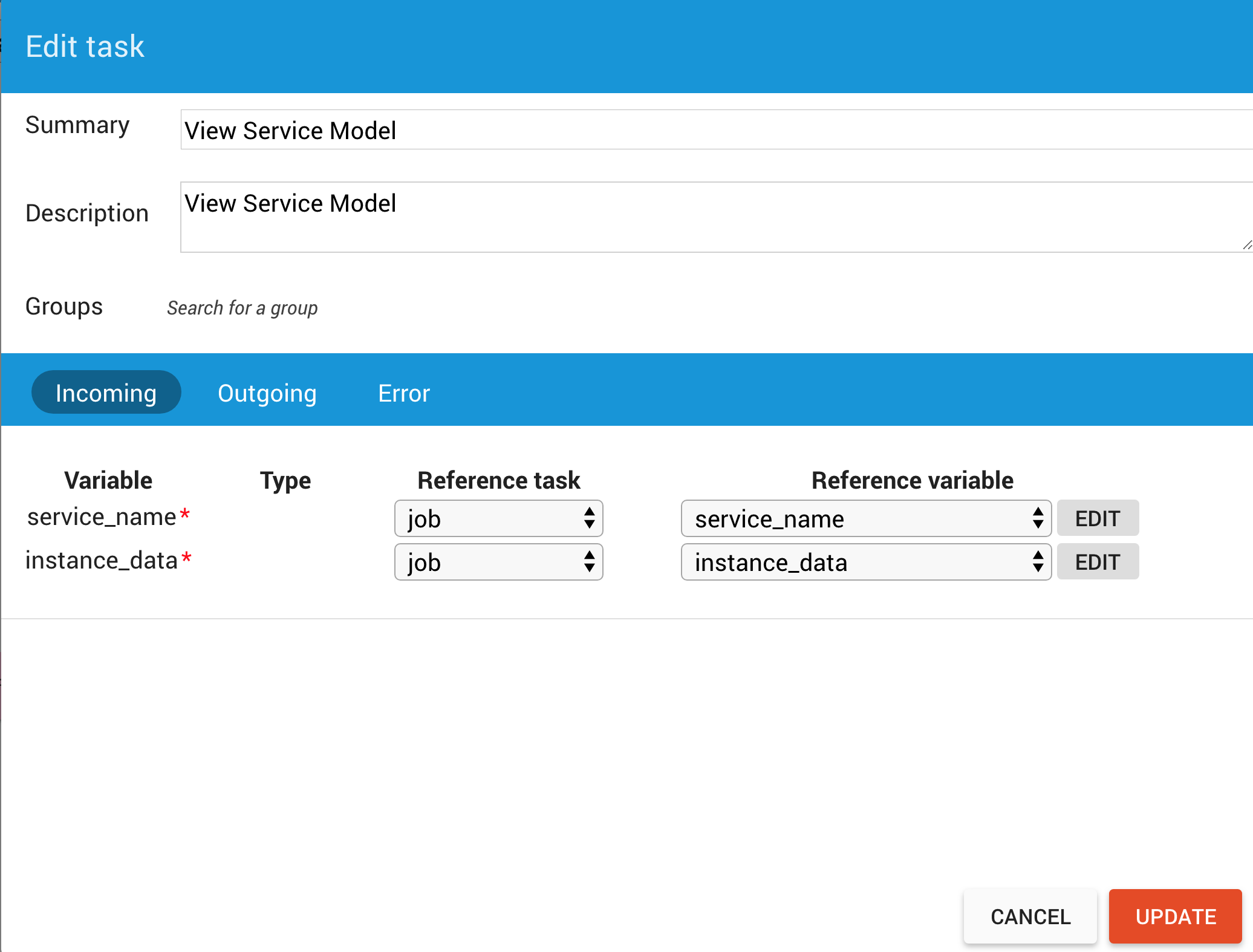 Manual Task Properties 01