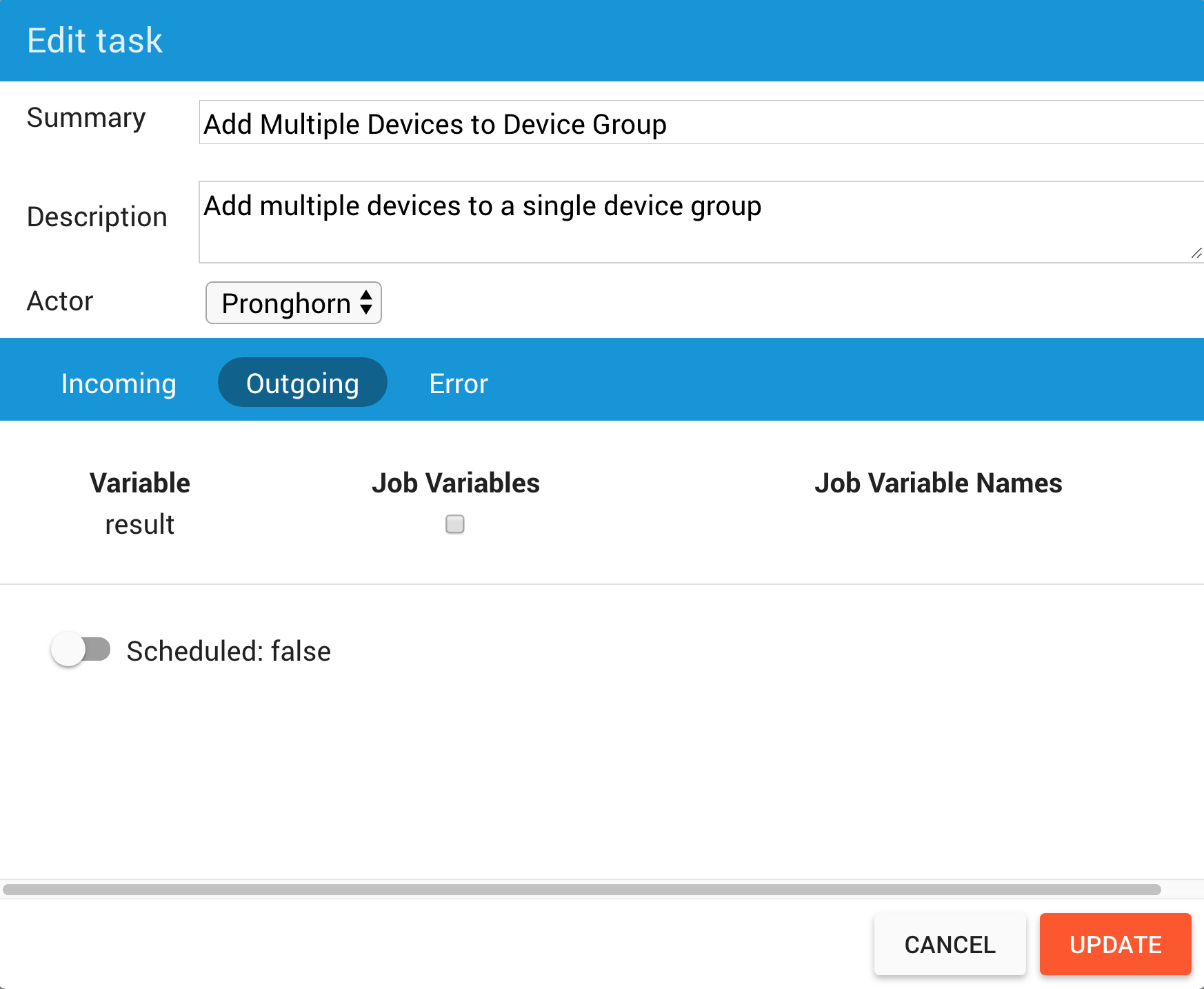 Automatic Task Properties 02