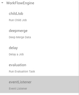 Add Event Listener Task