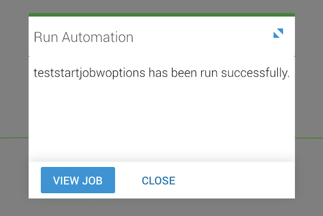 Ran Automation